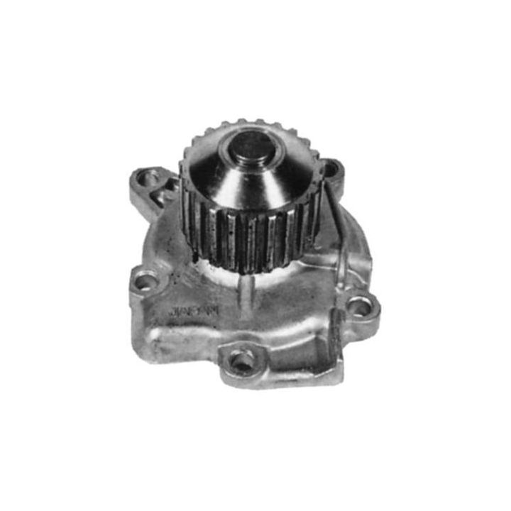 Vandens siurblys, variklio aušinimas AISIN WPG-904