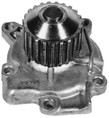 Vandens siurblys, variklio aušinimas AISIN WPG-904