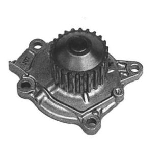 Vandens siurblys, variklio aušinimas AISIN WPG-905