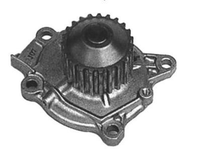 Vandens siurblys, variklio aušinimas AISIN WPG-905