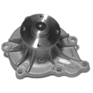 Vandens siurblys, variklio aušinimas AISIN WPG-914