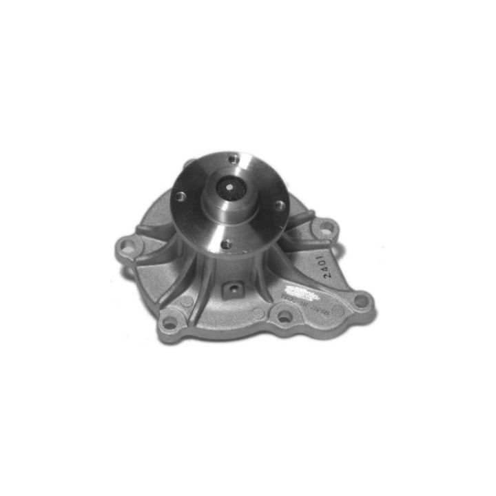 Vandens siurblys, variklio aušinimas AISIN WPG-914