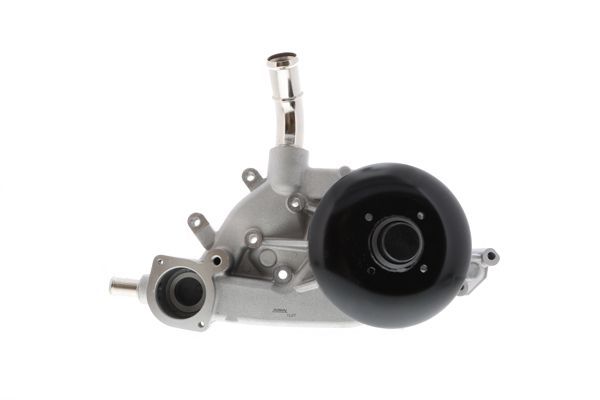 Vandens siurblys, variklio aušinimas AISIN WPGM-709