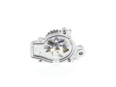 Vandens siurblys, variklio aušinimas AISIN WPH-002