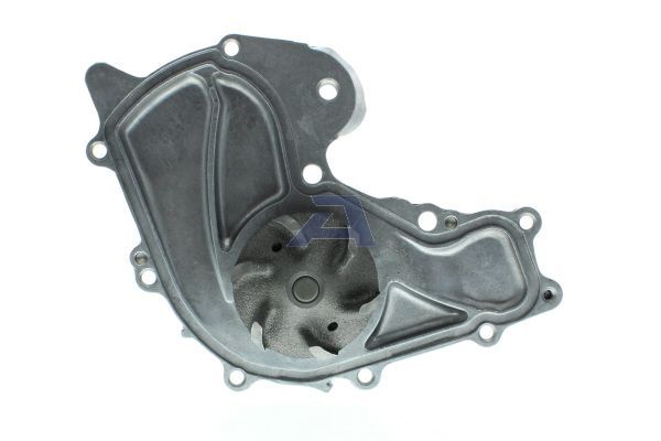 Vandens siurblys, variklio aušinimas AISIN WPH-008