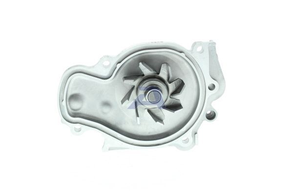 Vandens siurblys, variklio aušinimas AISIN WPH-018