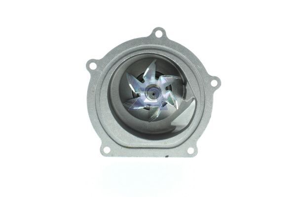 Vandens siurblys, variklio aušinimas AISIN WPH-902