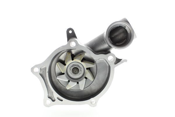 Vandens siurblys, variklio aušinimas AISIN WPM-010