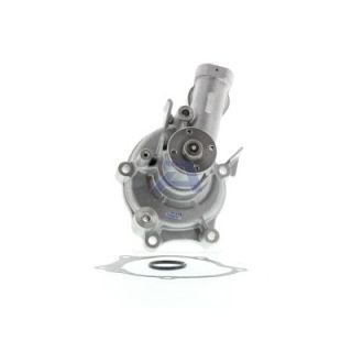 Vandens siurblys, variklio aušinimas AISIN WPM-011