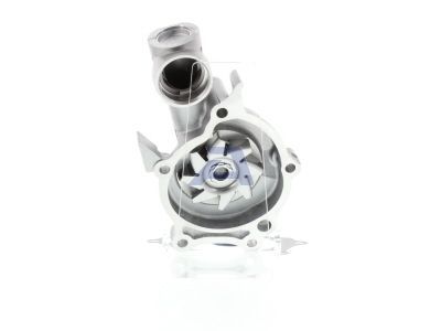 Vandens siurblys, variklio aušinimas AISIN WPM-011