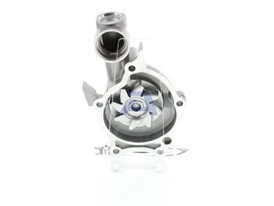 Vandens siurblys, variklio aušinimas AISIN WPM-017