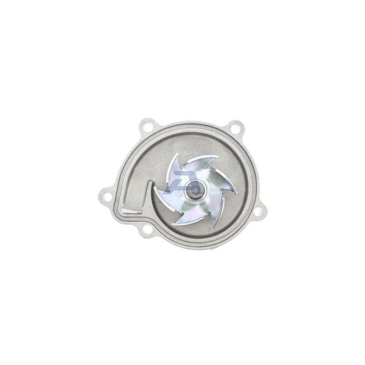 Vandens siurblys, variklio aušinimas AISIN WPM-918