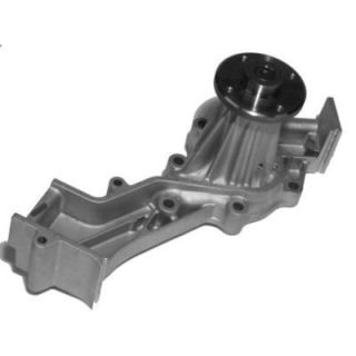 Vandens siurblys, variklio aušinimas AISIN WPN-085