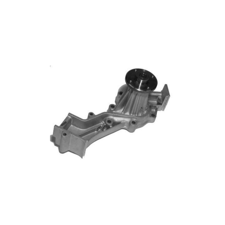 Vandens siurblys, variklio aušinimas AISIN WPN-085