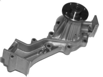 Vandens siurblys, variklio aušinimas AISIN WPN-085