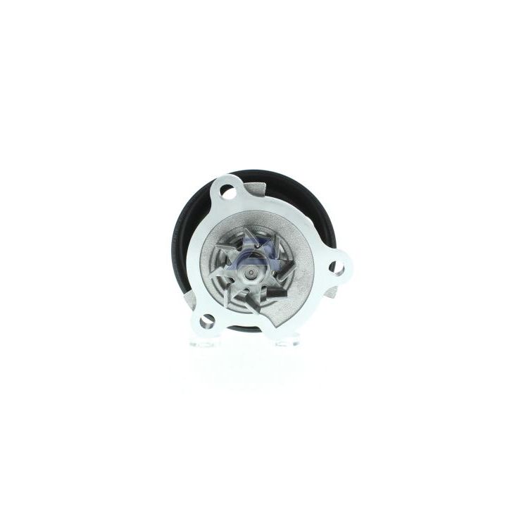 Vandens siurblys, variklio aušinimas AISIN WPN-092