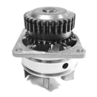 Vandens siurblys, variklio aušinimas AISIN WPN-104