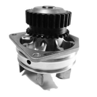 Vandens siurblys, variklio aušinimas AISIN WPN-116