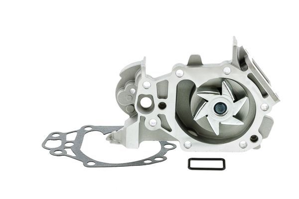 Vandens siurblys, variklio aušinimas AISIN WPN-922