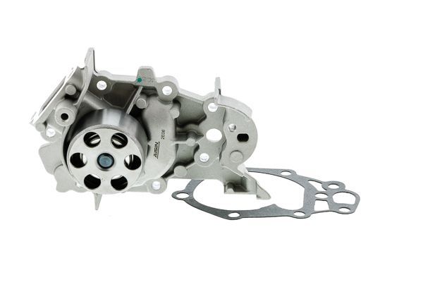 Vandens siurblys, variklio aušinimas AISIN WPN-922