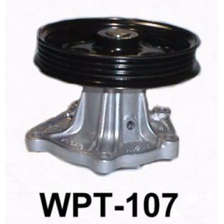 Vandens siurblys, variklio aušinimas AISIN WPT-107