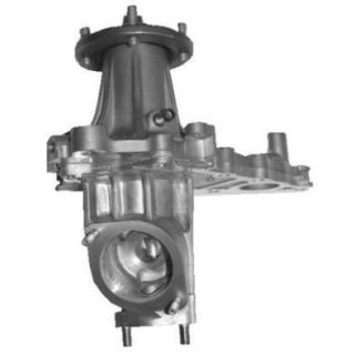 Vandens siurblys, variklio aušinimas AISIN WPT-110V