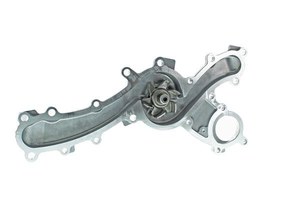 Vandens siurblys, variklio aušinimas AISIN WPT-137