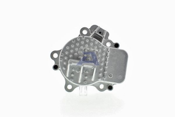 Vandens siurblys, variklio aušinimas AISIN WPT-190A