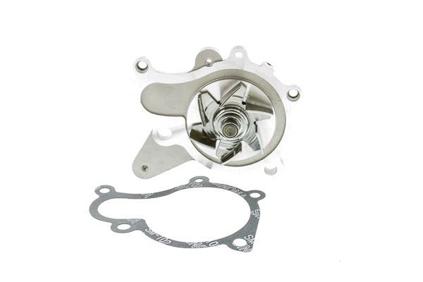 Vandens siurblys, variklio aušinimas AISIN WPY-007