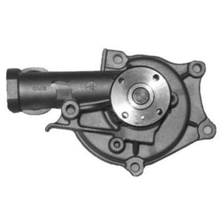 Vandens siurblys, variklio aušinimas AISIN WPY-018