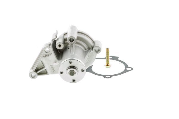 Vandens siurblys, variklio aušinimas AISIN WPY-020