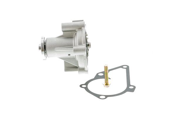 Vandens siurblys, variklio aušinimas AISIN WPY-020