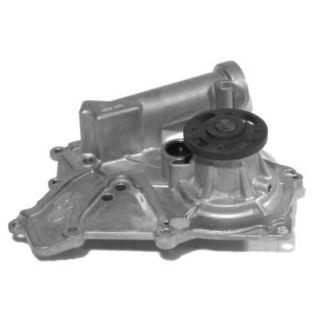 Vandens siurblys, variklio aušinimas AISIN WPY-038