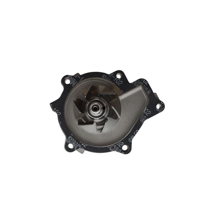 Vandens siurblys, variklio aušinimas AISIN WPY-040