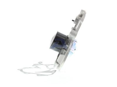 Vandens siurblys, variklio aušinimas AISIN WPY-041