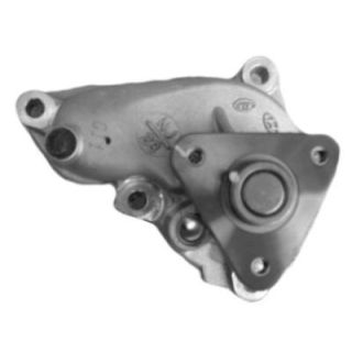 Vandens siurblys, variklio aušinimas AISIN WPY-042