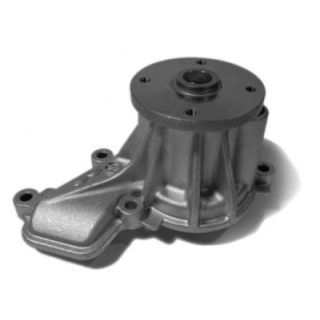 Vandens siurblys, variklio aušinimas AISIN WPY-043