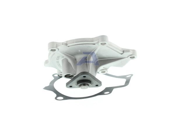 Vandens siurblys, variklio aušinimas AISIN WPY-050