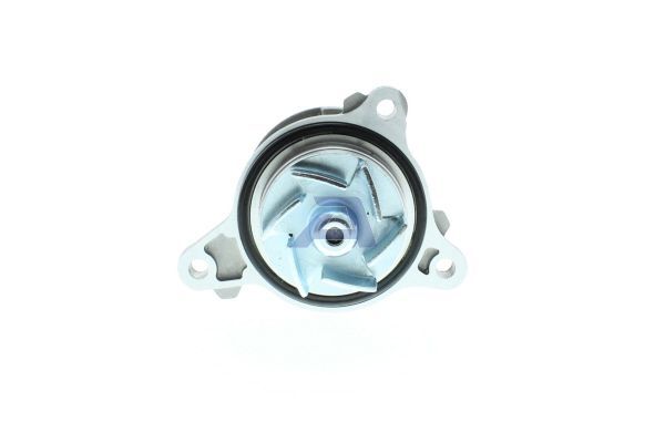 Vandens siurblys, variklio aušinimas AISIN WPY-052