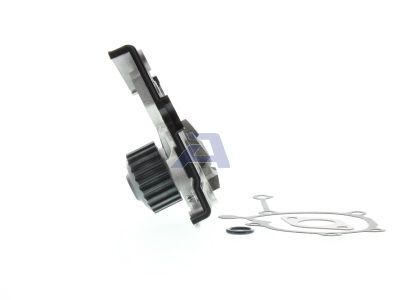 Vandens siurblys, variklio aušinimas AISIN WPZ-002