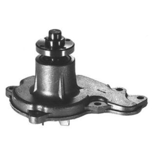 Vandens siurblys, variklio aušinimas AISIN WPZ-009