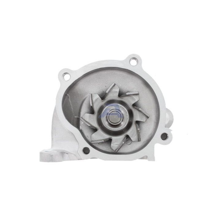 Vandens siurblys, variklio aušinimas AISIN WPZ-014