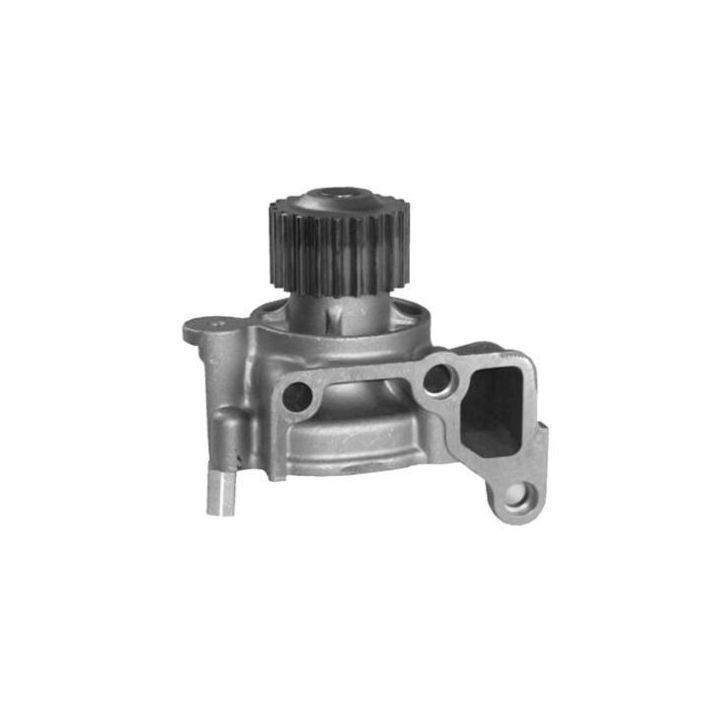 Vandens siurblys, variklio aušinimas AISIN WPZ-014