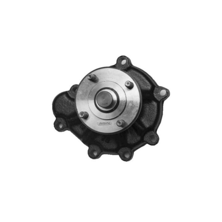 Vandens siurblys, variklio aušinimas AISIN WPZ-015