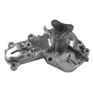 Vandens siurblys, variklio aušinimas AISIN WPZ-016