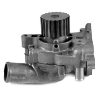 Vandens siurblys, variklio aušinimas AISIN WPZ-017