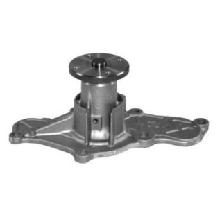 Vandens siurblys, variklio aušinimas AISIN WPZ-904