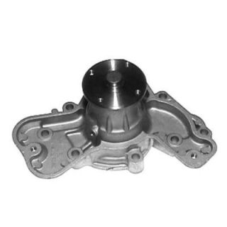 Vandens siurblys, variklio aušinimas AISIN WPZ-905