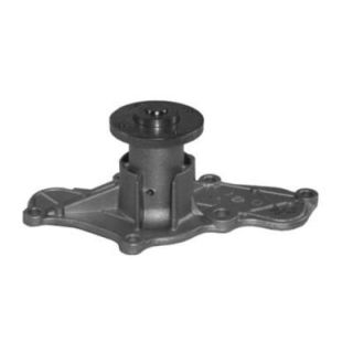 Vandens siurblys, variklio aušinimas AISIN WPZ-909