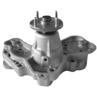 Vandens siurblys, variklio aušinimas AISIN WPZ-910